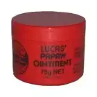 NEW Lucas Papaw Ointment 75g