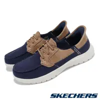 在飛比找PChome24h購物優惠-Skechers 斯凱奇 樂福鞋 On-The-GO Fle