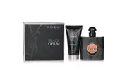 Yves Saint Laurent Black Opium Travel Selection Coffret 2pcs