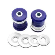 SuperPro Control Arm Lower Inner Rear Bushing Kit - SPF4346K