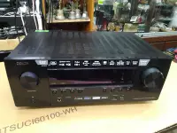 在飛比找Yahoo!奇摩拍賣優惠-售中古極新  天龍DENON  AVR-S950H 7.2聲