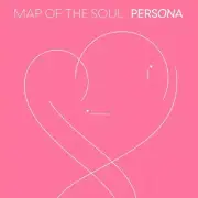 K-Pop CD BTS - 6th Mini Album 'Map of the Soul: Persona'