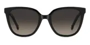 Carolina Herrera HER 0297/S 807/HA Men's Sunglasses Black Size 53