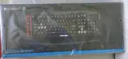 Brand New Logitech G710+ Brown Mechanical Gaming Keyboard Factory Sealed