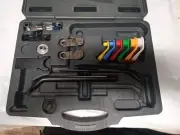 Proto® Master Disconnect Set, 19-Piece, For Use With: GM and Ford Incomplete Set