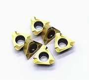 3PKT100408R 3PKT150508R M TT9080 Cemented Carbide 3PKT 100408R CNC. Milling Indexable Lathe Parts Tool Rotation Turning Tool(3PKT150508R TT9080)