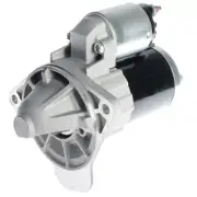 Starter Motor for Ford Falcon FG G6 G6E Turbo Sedan 6 Cylinder Barra 4.0L (for: Ford)