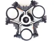 New Shaver Razor Head Frame Plate Men's Beard For Philips Norelco AT811 AT814
