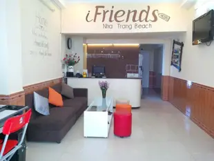 I - Friends旅館iFriends Hostel