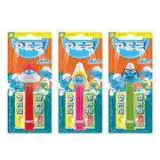 PEZ Dispenser Assorted Smurfs 17g