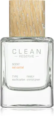 CLEAN Reserve Sel Santal Eau de Parfum unisex 50 ml