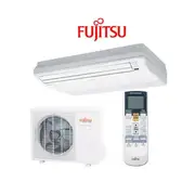 FUJITSU ABTA30LBT 8.5kW Under Ceiling Console System 1 Phase