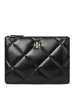 Tory Burch Kira Diamond Quilt Pouch