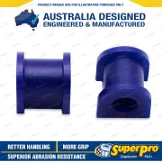 20mm Front Sway Bar Mount Bush Kit for Proton Ipian - Waja Jumbuck Persona
