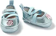 Heless 845Heless Ballerinas with Flexible Strap for Doll