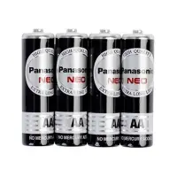 在飛比找蝦皮購物優惠-(4個為單位)Panasonic 國際牌 錳乾電池 碳鋅電池