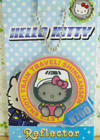 在飛比找樂天市場購物網優惠-【震撼精品百貨】Hello Kitty 凱蒂貓~KITTY反