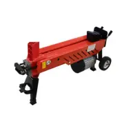 Yukon 8 Ton Heavy Duty Electric Hydraulic Log Splitter
