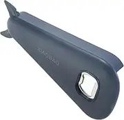 Small Bottle Opener Cartoon Shape Beer Can Opener Set Portable Opener for Travelers
