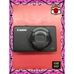 【日本直送】 佳能 POWERSHOT S95 數位相機