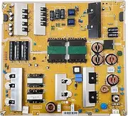 TV Power Control Board Accessories, Compatible for BN44-00860A L60SHN_FDY Pro LCD TVs UN60JS7000FXZA UN60JS7000, TV Power Strip Parts