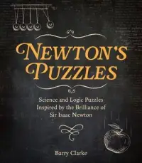 在飛比找博客來優惠-Newton Puzzles: Science and Lo