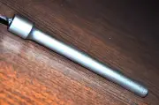 BMW Head Bolt Wrench - E12 Torx® 6" Long 1/2" Dr CTA 9259