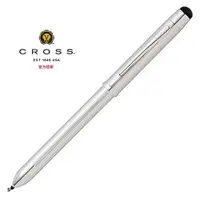 在飛比找樂天市場購物網優惠-CROSS Tech3+系列 三用筆 鍍鉑金 AT0090-
