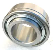 Premium GW212PPRBN Disc Harrow Bearing 2-3/16" Round Bore SBX1227LLSQ1 409556A1