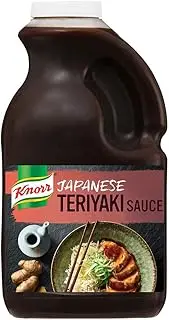 Knorr Japanese Sauce Teriyaki Gluten Free, 2.1 kg
