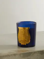 [TRUDON] TRUDON - Salta Scented Candle, 270g - Blue - One size One size Blue