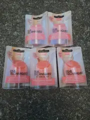 5 Real Techniques New 2-in-1 Miracle Mixing Sponge Foundation Complexion