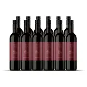 2020 The Noble Tread Cabernet Sauvignon (12 Bottles)