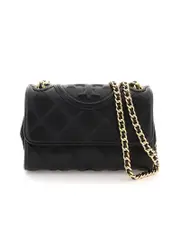 Tory Burch Small Fleming Shoulder Bag