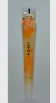 1 NEW BATH & BODY WORKS HONEY LIP GLOSS SHINE BALM STICK