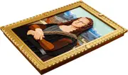 LEGO Art Series 31213 Mona Lisa