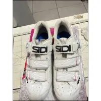 在飛比找蝦皮購物優惠-SIDI cleat shoes防滑鞋