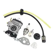 Trustworthy Carburetor for VICTA Whipper Snipper Trimmer Exceptional Quality