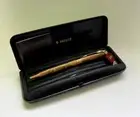 Parker Sonnet Ballpoint - Chinese Laque Amber