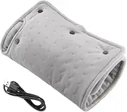 Portable Hand Warmer - Instant Heat Activation, Rapid Heat Distribution | doubel Sided Heating Grip, Quick Charging, Lightweight Build, Smart Temperature Control, Perfect for Outdoor Activities