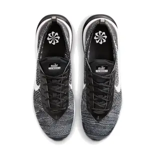 NIKE 男 AIR MAX FLYKNIT RACER 慢跑鞋-DJ6106-001 廠商直送