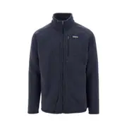 [PATAGONIA] PATAGONIA 'Better Sweater' full-zip jacket Man S S Blue