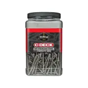 Steel Composite Deck Screw