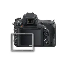在飛比找Yahoo!奇摩拍賣優惠-FOTGA金剛屏 適用尼康Nikon D750LCD防護屏 