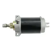 Starter Motor Fit For Yamaha F20A F25 FT25B 25HP 65W-81800-00