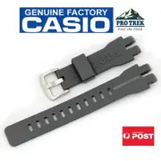 Casio PROTREK Genuine Replacement Band PRG300 PRG-300-1A2 PRW-3100-1 10500217