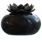 Ceramic Essential Oil Diffuser,USB Personal Humidifiers for Baby Kids Desk5654