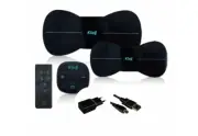 Klug Mini Massager S Low Frequency Muscles Stimulate(Including Remote Ccontrol)
