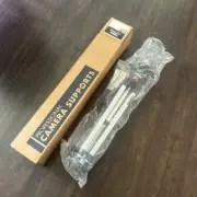 Bogen Professional 3170 Video and Photo Tripod w/3001 Legs & 3126 Fluid Head