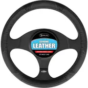 Sperling Leather Steering Wheel Cover